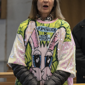 Fasching 2020 in der Pfarre Steyr-Ennsleite