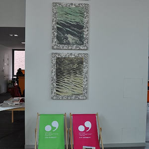 Wanderbank+Jubelhochzeiten