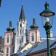 Mariazell