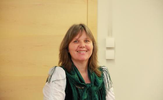 Hoffen auf Umsetzung.