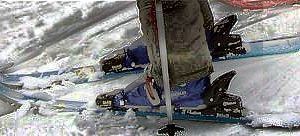 Kindergarten Schikurs