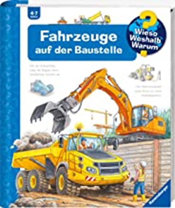 Kindersachbuch