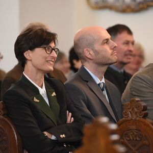Eröffnung Bruckner Museum 2014