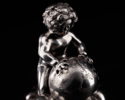 Menschheitszukunft - Kind