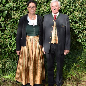 Pfarre St. Peter/Wbg.