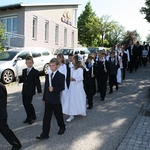 Erstkommunion 2009