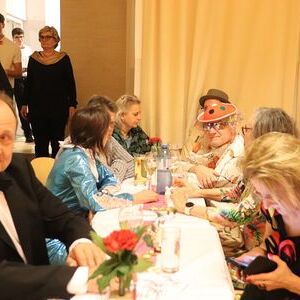 Kleinmünchner Pfarrball