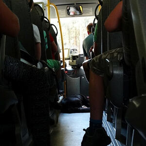 Ministrantenausflug 2016, Pfarre Neumarkt im Mühlkreis