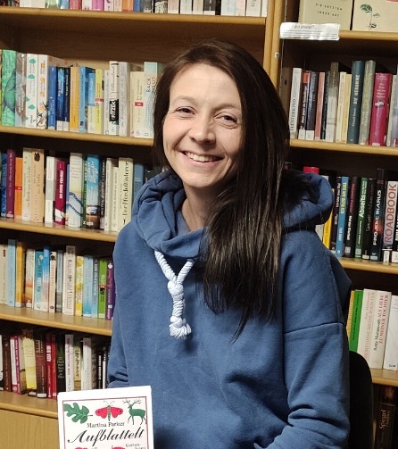  © Bücherei Kopfing