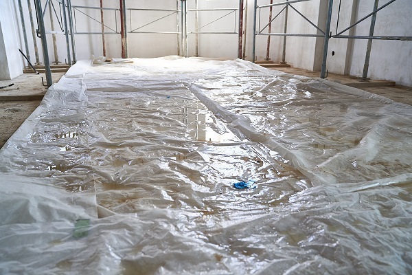 Gut durch die Hitzewelle