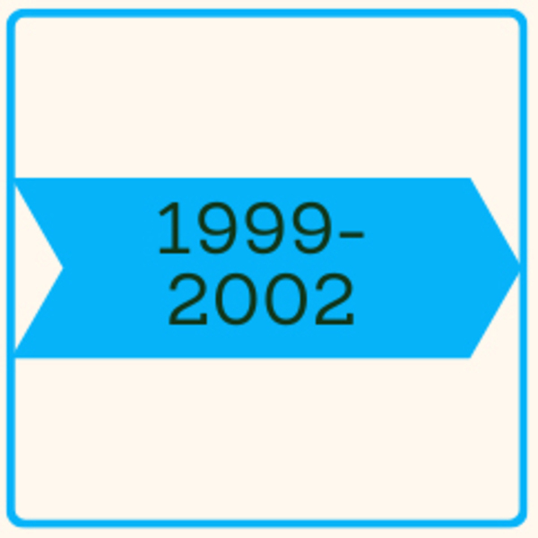 1999-2002