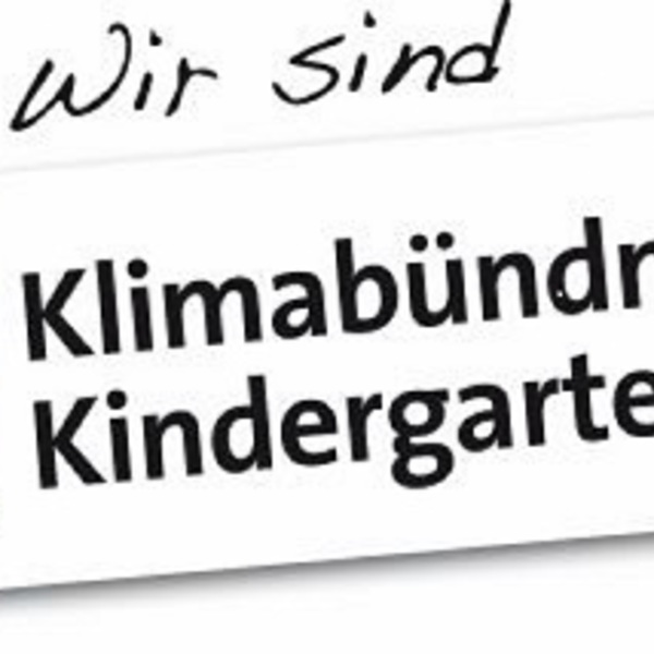 Logo Klimabündnis