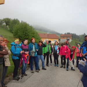 Pilgerwanderung 2019