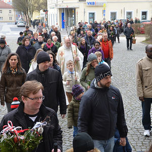 Palmsonntag