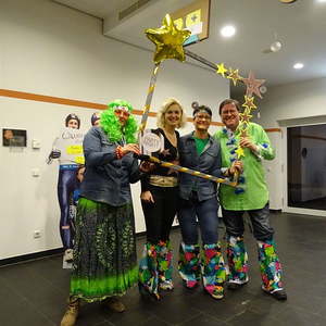 Pfarrball Suben 2019