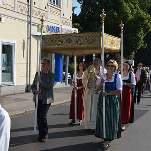 Kleinmünchen St. Quirinus