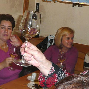 Abschiedsfeier von Pastoralassistentin Gisela Kneidinger