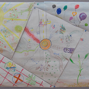 PGR-Klausur am 17:/18. 11. 2017 in Losenstein