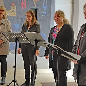 Gottesdienst zur Caritas Haussammlung, 19.4.2026