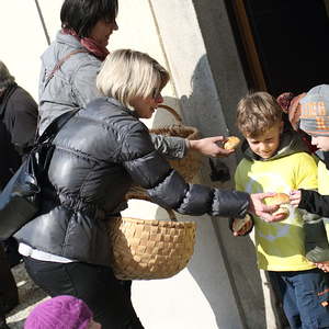 30 Jahre Kindergarten Sarleinsbach