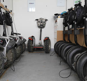 Kirchenchorausflug 2013