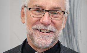 Papst ernennt Josef Marketz zum neuen Bischof der Diözese Gurk