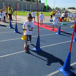 Kindergartenolympiade
