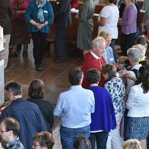 Cursillofest - An das Gute glauben