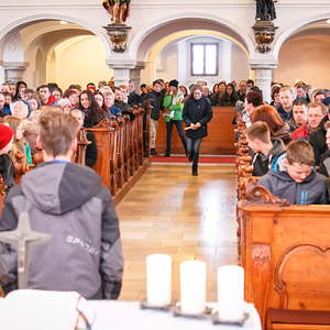 Firmvorbereitung 2017