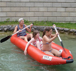 Ministrantenausflug 2014