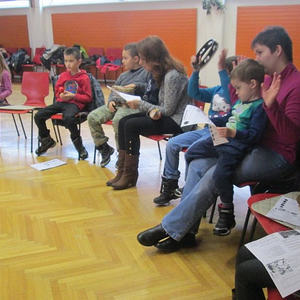 Kinderwortgottesfeier