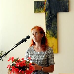 Pfarrvisitation - Besuch Bezirksaltenheim Eferding