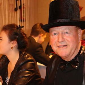 Faschingsgschnas in Kleinmünchen