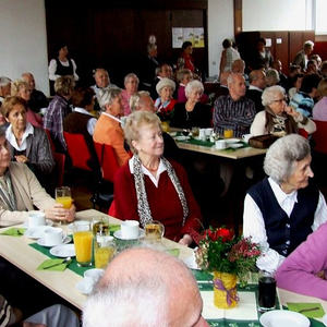 Seniorennachmittag