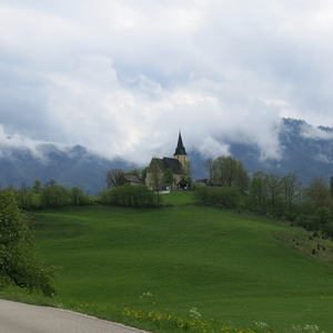 Pilgern Schlierbach-Klaus