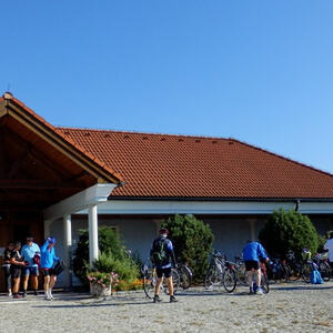 Radwallfahrt