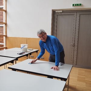 OLYMPUS DIGITAL CAMERA         