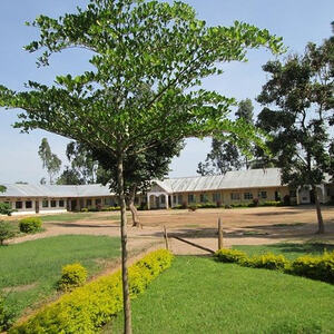 PAPO Frankenburg-Tansania