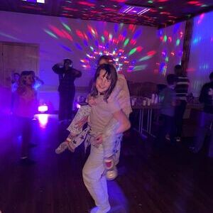 Übernachtungsaktion für Kinder ab 8 Jahren im Pfarrheim Laakirchen