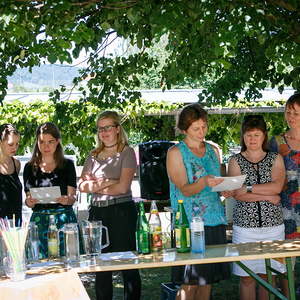 25 jaehriges Priesterjubilaeum