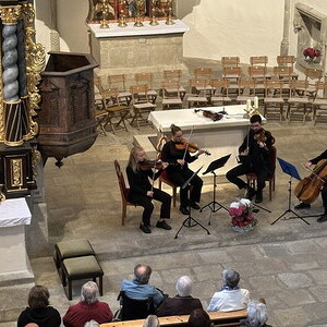 am 14. September 2025