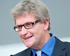 DDr. Severin Renoldner / © DDr. Severin Renoldner DDr. Severin Renoldner