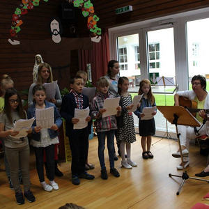 Familiengottesdienst