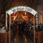 40jähriges Priesterjubiläum 2017