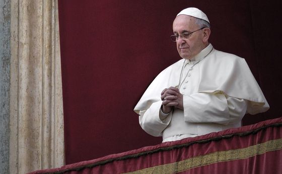Papst Franziskus hat am 5. Oktober 2020 die Enzyklika 'Fratelli tutti' veröffentlicht.