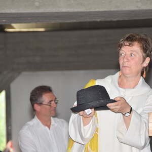 Diamantes Priesterjubiläum Ernst Piminghstorfer