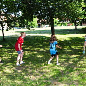 Pfarre Hörsching hl. Jakob