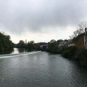 KMB-Wallfahrt Steyr 2017