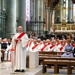 Diakonenweihe 6. Juni 2022 | Mariendom Linz