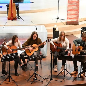 Weihnachtstöne 2019